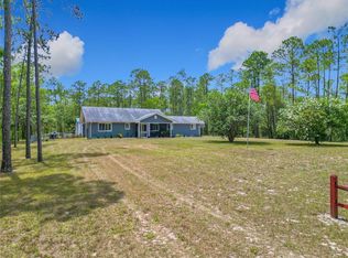 4258 SW Zinnia Ct, Dunnellon, FL 34431
