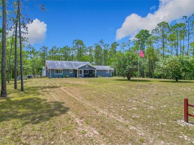 4258 SW Zinnia Ct, Dunnellon, FL, 34431