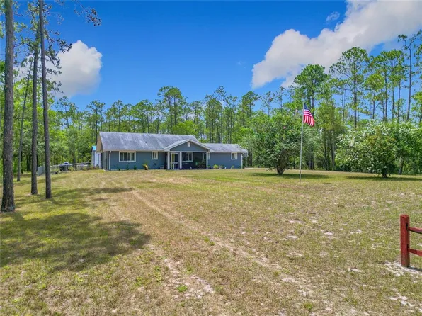 4258 SW Zinnia Ct, Dunnellon, FL 34431