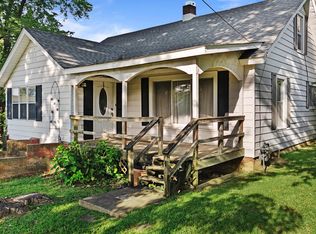 33 Aspen St, Calvert City, KY 42029