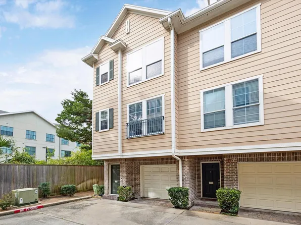 3001 Murworth Dr Unit 1304, Houston, TX 77025