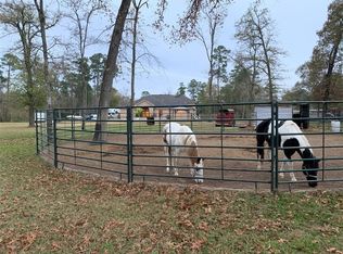 420 Foley Rd, Crosby, TX 77532