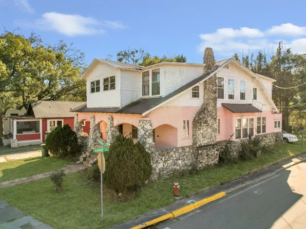 134 Washington St, Saint Augustine, FL 32084