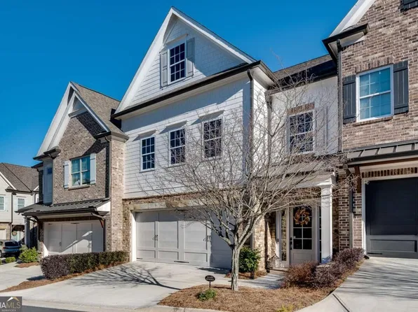 1244 Hightower Xing NW, Marietta, GA 30060