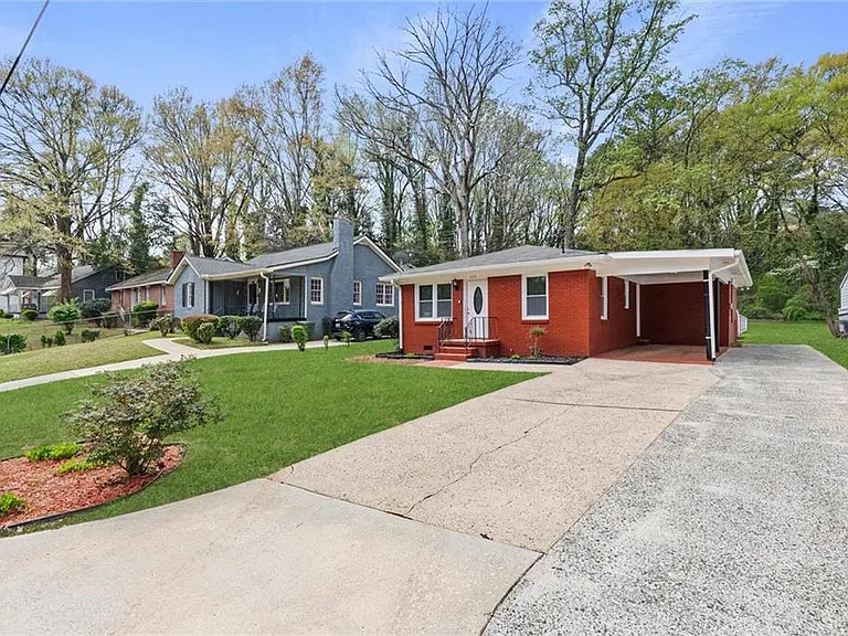 628 S Evelyn Pl NW — Photo 21