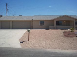 3398 Fountain Palm Dr, Lake Havasu City, AZ 86404