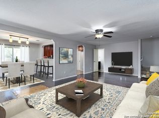 9359 MAPLE SILVER, San Antonio, TX 78254