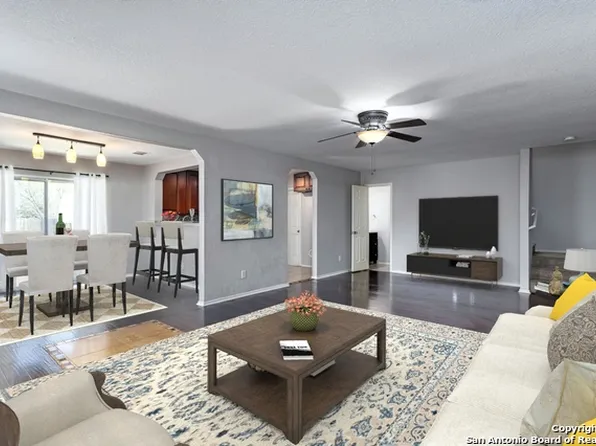 9359 MAPLE SILVER, San Antonio, TX 78254