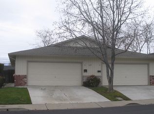 4651 Rishell Ct APT B, Concord, CA 94521