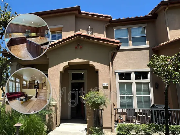 8524 E Kendra Loop, Orange, CA 92867