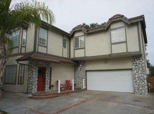 25057 Wheeler Rd, Newhall, CA 91321