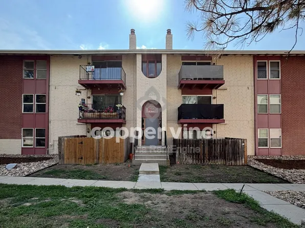 12168 N Melody Dr #104, Denver, CO 80234