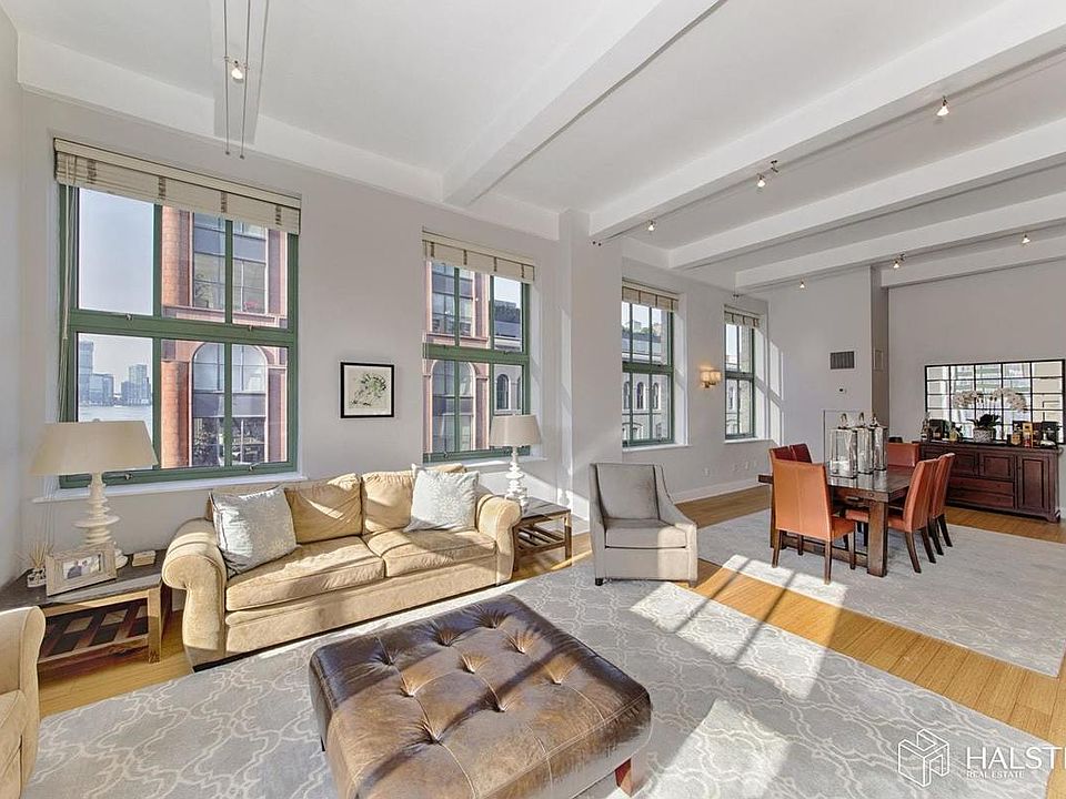 1st image of 415 Greenwich St APT 5F