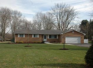 3180 Reyn New Albany Rd, New Albany, OH 43054