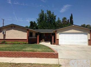 16053 Jersey St, Granada Hills, CA 91344