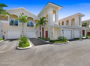 117 Lancha Cir APT 202, Indian Harbour Beach, FL 32937