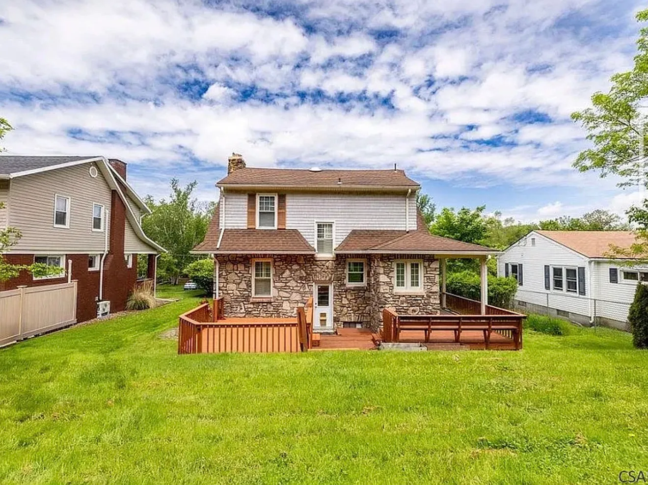 3 bed, 1400 sqft, $1,650 — Photo 3