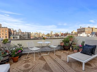 134 W 80th St #4F, Manhattan, NY 10024