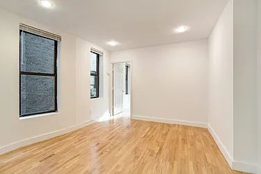 Rented by Algin Management