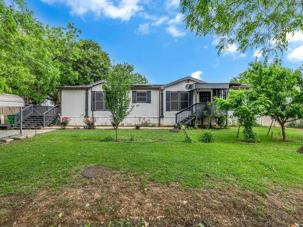 316 W 6th St, Joshua, TX 76058