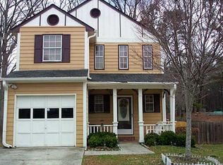 4329 Bridle Path Ct, Tucker, GA 30084