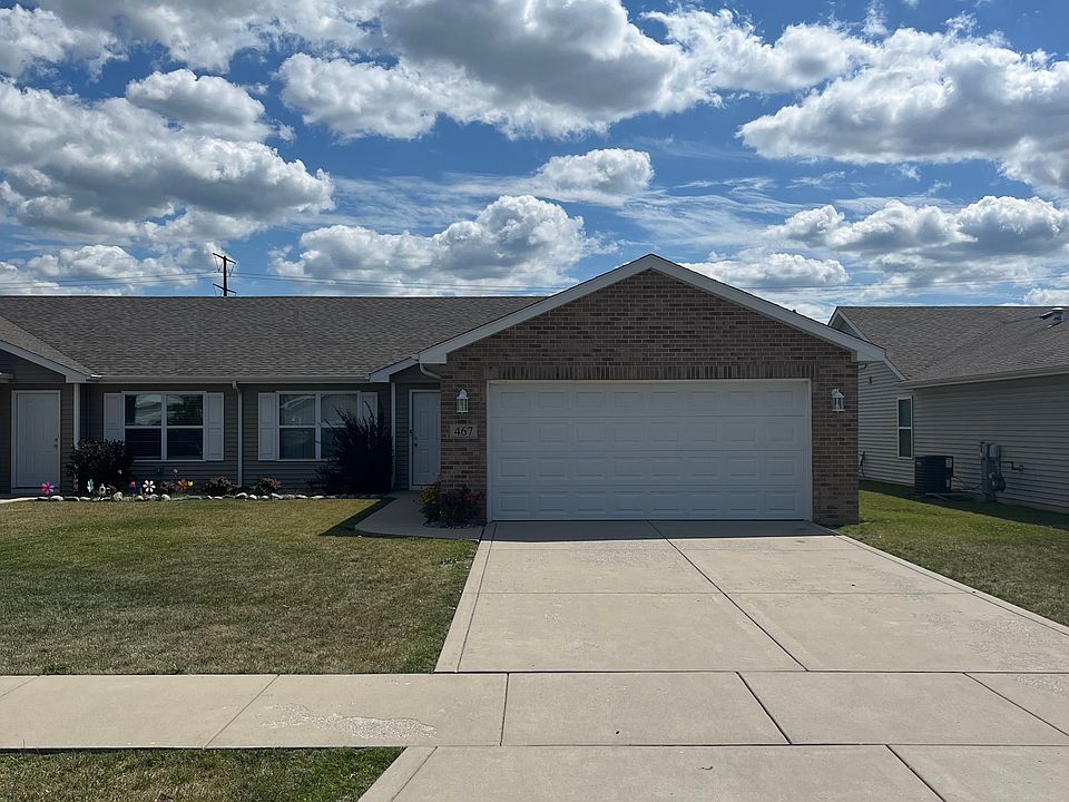 1st image of 467 W 85th Dr #467