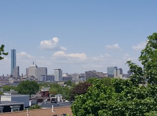 54 Telegraph St, South Boston, MA 02127