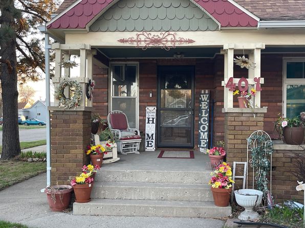 401 4th Ave W, Mobridge, SD 57601