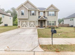304 Dog Fennel Ln, Perry, GA 31069