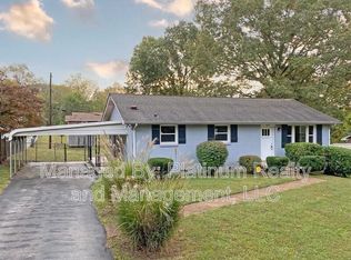1641 Vista Ln, Clarksville, TN 37043