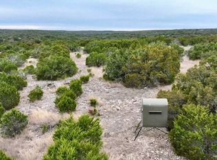 Sd 16010, Rocksprings, TX 78880