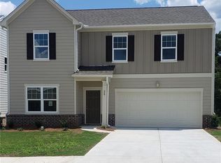 243 Hyde Park, Winder, GA 30680
