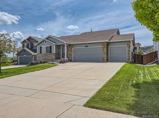 18756 Horse Creek St, Parker, CO 80134