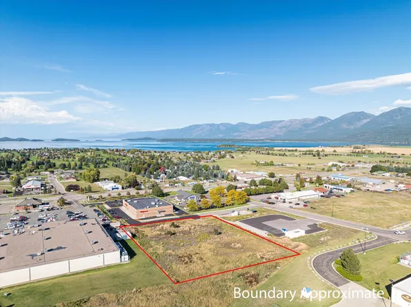 120 Heritage Ln, Polson, MT 59860