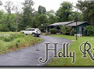 84 Holly Rdg, Mount Ida, AR 71957