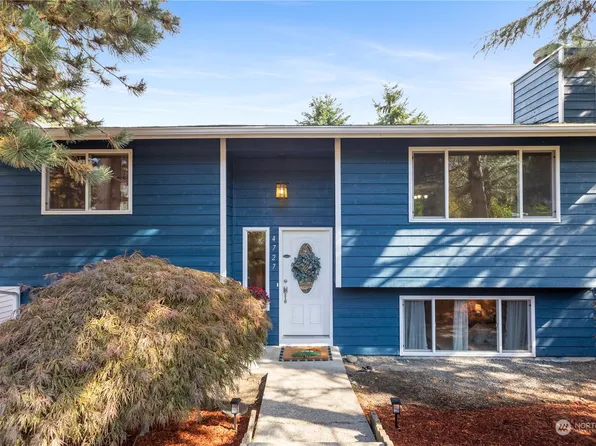 4727 S 3rd Avenue, Everett, WA 98203