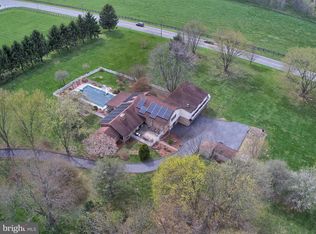 10622 Trotter Dr, Hagerstown, MD 21742