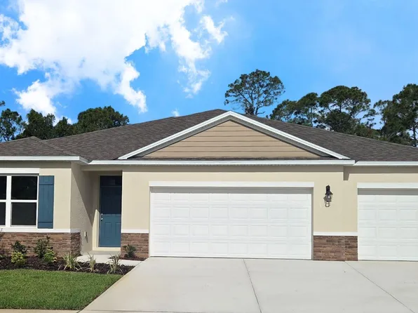 1508 Morning Walk Dr, Ormond Beach, FL 32174