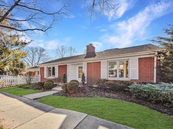 Park Ridge IL Real Estate - Park Ridge IL Homes For Sale | Zillow