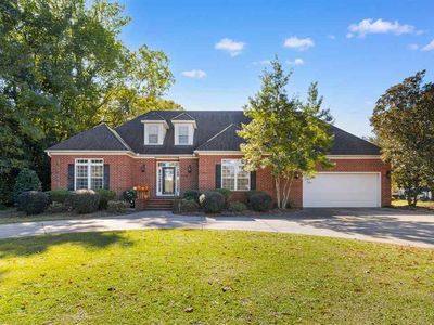 3318 Lakeshore Dr, Florence, SC, 29501