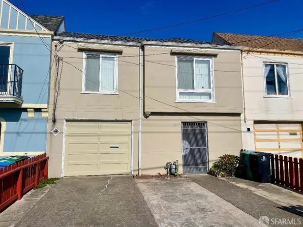 1974 47th Ave, San Francisco, CA 94116