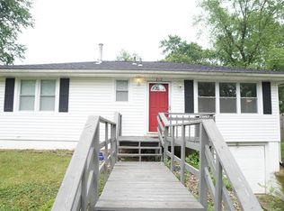 212 Revere Dr, Belleville, IL
