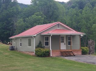 11006 Caney Valley Rd, Bristol, VA 24202