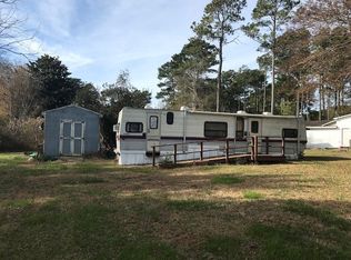 LOT 313 Neptune Ct, Horntown, VA 23395