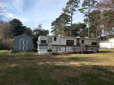 LOT 313 Neptune Ct, Horntown, VA, 23395