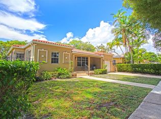 600 SW 25th Rd, Miami, FL 33129