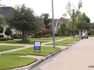 7914 Silent Forest Dr, Sugar Land, TX 77479