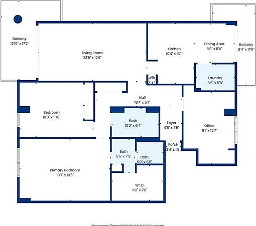300 Lake Marina Ave #4A — Photo 26