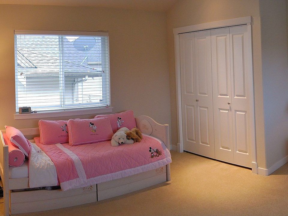One of the 3 secondary bedrooms upstairs, could also be a bonus room. 