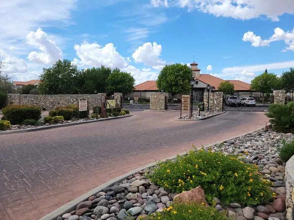 3901 Sonoma Springs Ave, Las Cruces, NM